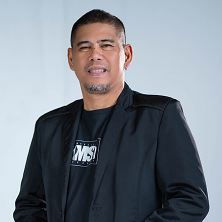 Emmanuel Obuga - Operations Officer